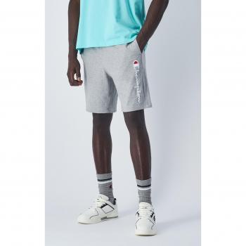 Bermuda Champion Legacy Pro Jersey Gris 219930-EM006