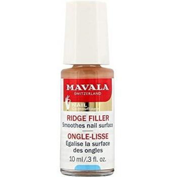 Mavala Nail-Evens la superficie lisa de Uñas 10 ml