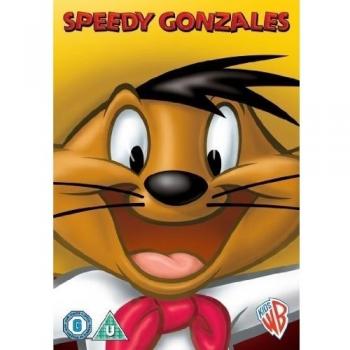 Speedy Gonzales [Edizione: Regno Unito] [Reino Unido] [DVD]