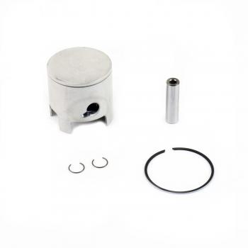 Pistón Athena Racing 70cc D.47,6mm 10mm para Yamaha BWS/Slider y MBK Booster/Stunt