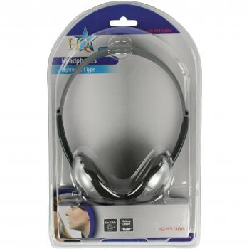 HQ HQ113LW6 - Auriculares de diadema abiertos