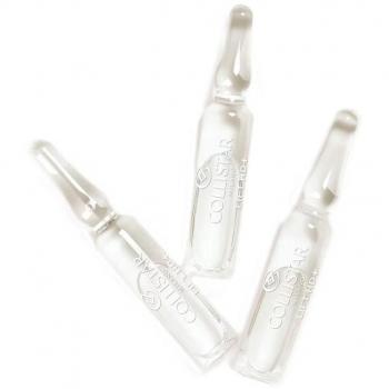 Collistar Lift HD Ultra-Lifting Vials Instant Effect Lifting Facial Serum 7x1.5 ml