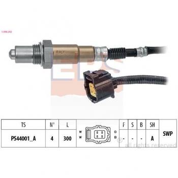Sensor de oxígeno EPS 1.998.202
