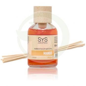 Ambientador Mikado Mango 100ml Sys