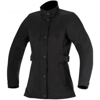 Alpinestarszcazadora moto kai drystar womens negrozxl