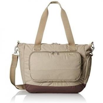 Pacsafe Citysafe LS400 Reise tote Rosemary