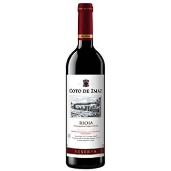 El Coto Imaz Reserva 50 cl