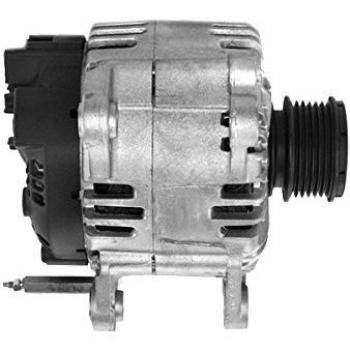Alternador Quinton Hazell QRA2134 - Alta eficiencia y rendimiento confiable