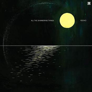 All The Shimmering Things VINYL