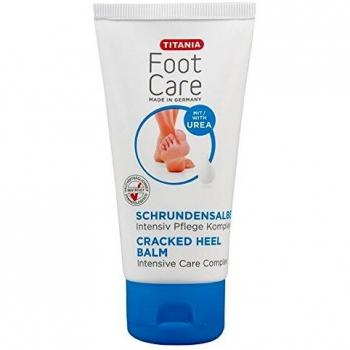 Pomada Intensiva para Grietas Titania 75 ml