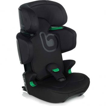 Silla de Coche Plegable Be Cool Foldy i-Size 100-150 cm Be Carbon