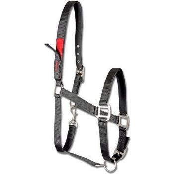 Brida de Seguridad Waldhausen WB Negra - Resistente y Ajustable