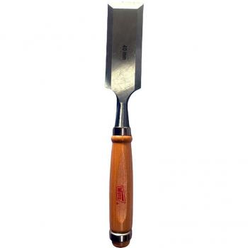 Wuto Formón Modelo 40 - Ancho 40mm