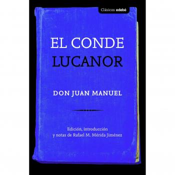 El Conde Lucanor