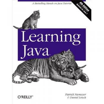 Learning Java