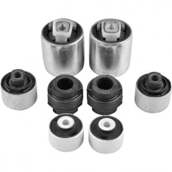 Juego de montaje, barra oscilante TEDGUM para VOLKSWAGEN Passat, AUDI A4, S4, RS4 y SKODA Superb (Ref: TED66153)