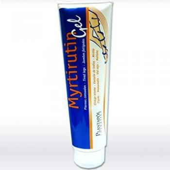 Planta Pol, Crema para pies - 150 gr.