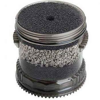 Cartucho Filtrante Multikani ZeoMAX - 1 Litro, Filtro de Alta Calidad y Limpieza Eficiente