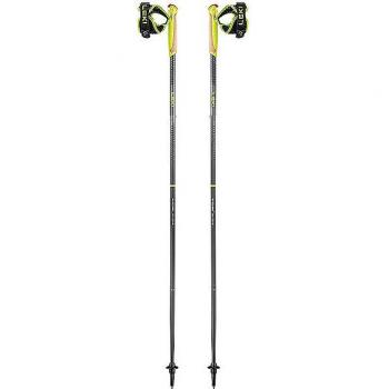 LEKI Evotrail FX One TA Nordic Walking Poles 125cm Grey