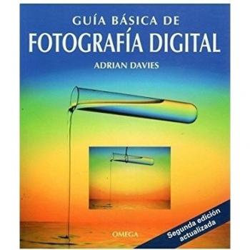 GUIA BASICA DE FOTOGRAFIA DIGITAL