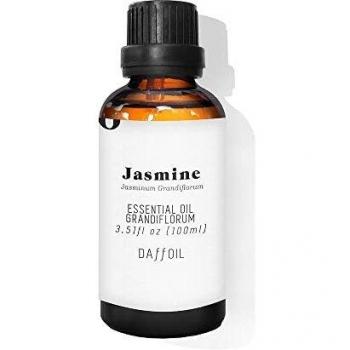 Aceite Esencial de Jazmín Daffoil (100 ml)
