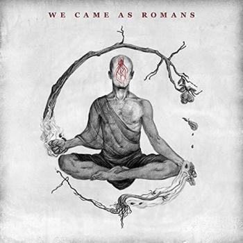 We Came As Romans - Self-Titled Vinyl Album