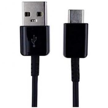 Cable Samsung USB-C Negro EP-DW720CBE Bulk