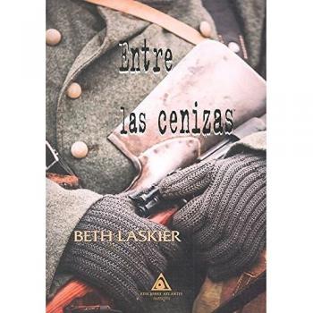 Entre las cenizas