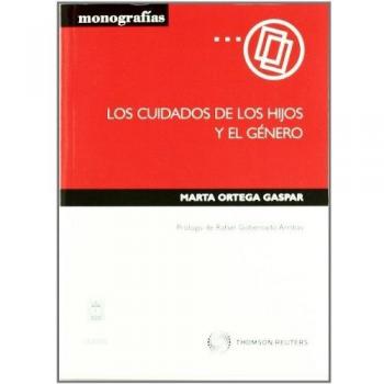 Los cuidados de los hijos y el género