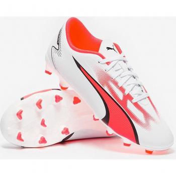 Botas de Fútbol Puma Ultra Play FG/AG Infantil