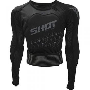 SHOT Airlight Evo - Chaleco de protección