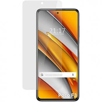 Protector de Pantalla Hidrogel Flexible para Xiaomi POCO F3 5G / Mi 11i 5G