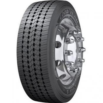 Goodyear KMAX S G2 (315/60 R22.5 154/148L 20PR)