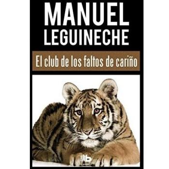 El club de los faltos de cariño