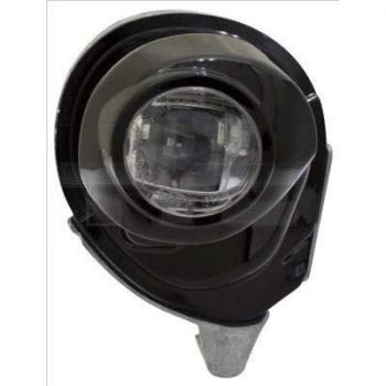 Linterna frontal TYC.