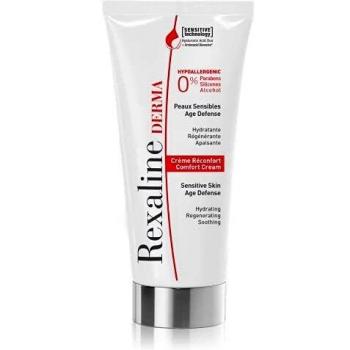 Rexaline Derma Comfort Cream Soothing Cream for Sensitive and Intolerant Skin 50 ml
