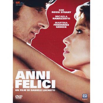 Anni felici [Italia] [DVD]