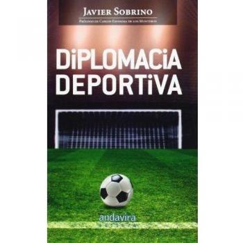 Diplomacia deportiva - Sobrino, Javier