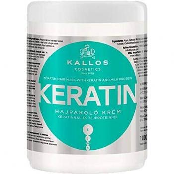 Kallos KJMN Professional Keratin Hair Mask 1000 ml