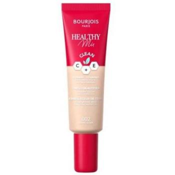 Bourjois Paris BB Cream Healthy Mix Tinted Beautifier 30ml