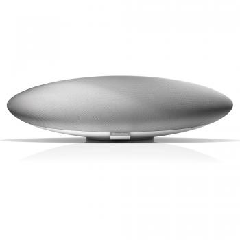 Bowers & Wilkins Zeppelin Wireless White - Sistema de altavoces, color blanco