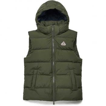 Pyrenex Spoutnic Mini Ripstop 2 Sleeveless Down Vest