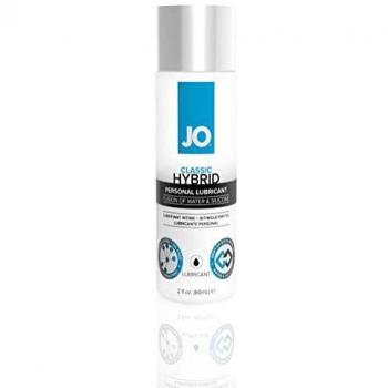 Jo hybrid lubricante 60 ml