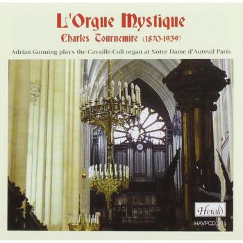 L'Orgue Mystique