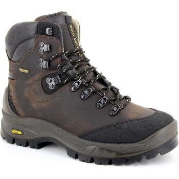 Altex Annapurna Unisex Trail Running Shoes Brown Size 45
