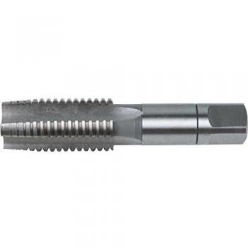Macho de roscar M2x0,4 KS Tools 331.2301 con cortador universal