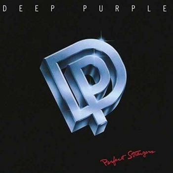 Perfect Strangers [Vinilo]