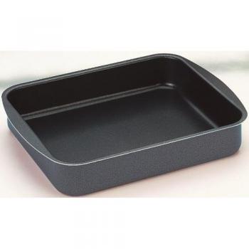 IBILI 330140 - Fuente Horno BLU 40X33X7 Cms.