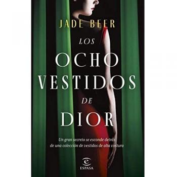 Los ocho vestidos de Dior