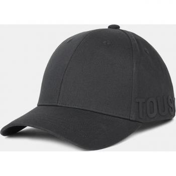 Gorra Tous Logo Coral de Diseño Exclusivo